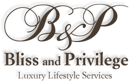 Bliss and Privilege
